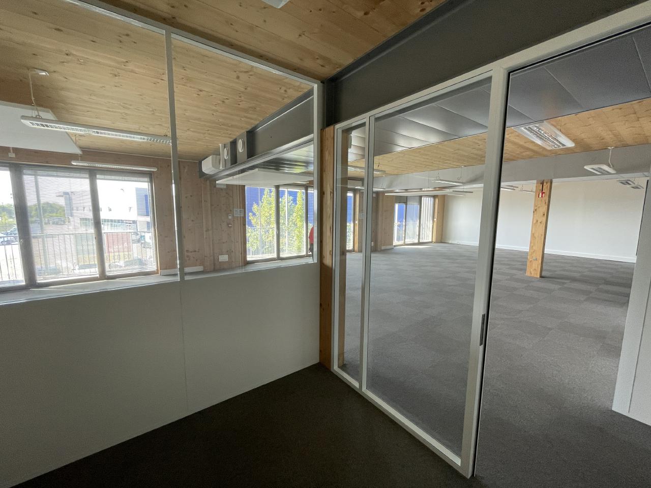 Bureau Maxéville 464m² Location bureau Maxéville Meurthe-et-Moselle OLBUR2426591 5